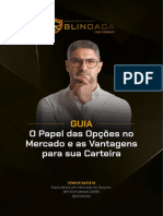 Guia sobre opções no mercado financeiro e suas vantagens para investidores