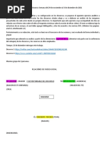 Taller Segundo Corte Análisis Del Discurso