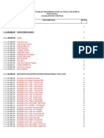 Catalogo Microfinanciera