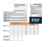 IO2 - Tarea 01 Desarrollar El Modelo y Solución