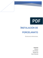 Trabajo final Excelencia Operacional - Yoing Koo - Javier Méndez - Sebastián Sat - Álvaro Valenzuela