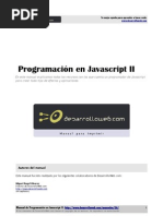 Download Manual Programacion Javascript 2 by Mila Coderque SN56176863 doc pdf
