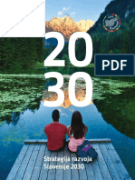 Strategija Razvoja Slovenije 2030