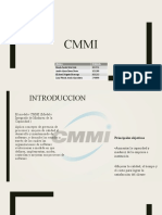 Cmmi (Equipo 5-Esps)