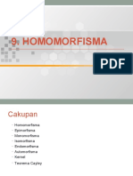 Homomorfisma