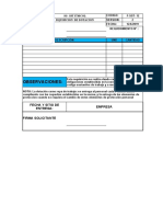 F-SST-12 Requisición de Compra