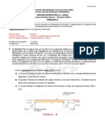 CIV225 AE2 Pa1 2020-2 Pregunta 2