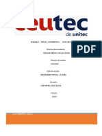 Tarea 4.1 Estadistica 1