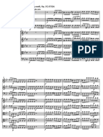 A. Vivaldi, Concerto Grosso, G-Moll, Op. 32 (P326)