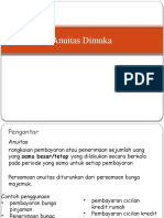 Anuitas Dimuka