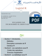 Logiciel R PDF