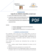 Día 4 Jornada Nivel Primario Plan Lector 2022