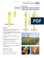 06-100-R1 Model TP-001 and TP-002