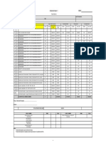 Formato EDP DGC RevB