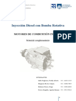 Grupo4 - Material Complementario - Inyección Diesel Con Bomba Rotativa