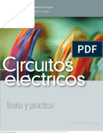 Circuitos Electricos - Teoria y Practica