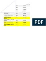 Observaciones Planiweb Del 21 Al 27 de Febrero