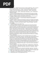 Aramco Piping QC Inspector Interview Guide | PDF | Pipe (Fluid ...