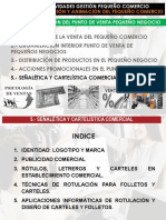 Uf2383 5. - Señaletica y Cartelistica Comercial