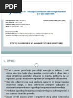 Download Kompenzacija Reaktivne Snage - Uticaj Visih Harmonika Na Kondenzatorske Baterije by Mahir Muratovic SN56180120 doc pdf