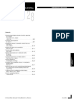 Cap 28 Epidemiología y Estadística