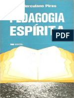 Pedagogiaespirita