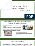 Manifestaciones de La Administración Pública FPRDIss F1s8NOP Y7PuX31 skdXY8 8zrRLGX