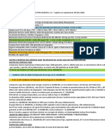 Resolución La Pera Madura RJRM