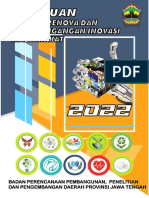 Buku Panduan Krenova Dan Pennjaringan 2022 FIX