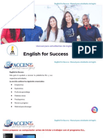 Manual para Estudiantes de Inglés EFS