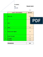 ANALITICA DIGITAL DOFA DIGITAL 2021 - PLANTILLA