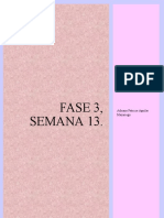 Fase 3, Semana 13.: Adriana Patricia Aguilar Mazariego