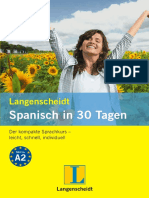 Graf-Riemann E. - Spanisch in 30 Tagen - 2010-1