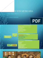 Ciencias politicas revolucion mexicana