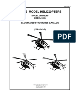MD Helicopter Structures Catalog