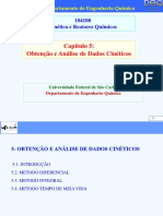 05-Obtenção Analise Dados Cineticos