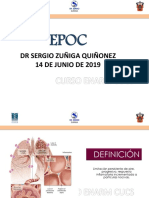 Clase de Epoc Enarm 2019 2