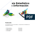 1 Análisis Estadístico de La Información (Unidad 1)