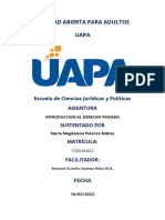 Universidad Abierta para Adultos Uapa