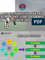 Liga Santri PDF