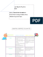 Cuadro Comparativo Niñez