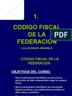 CFF 1a Parte