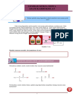 LKS Asam Karboksilat