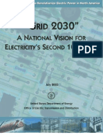 Electric Vision Document