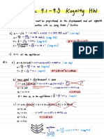 Physics 9.1-9.3