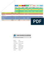 Planificador de Constructora