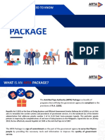 Package: Everything You Need To Know About The