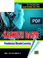 Sari Buku Kalkulus Dasar Sari