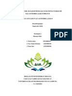 Penilaian Biologi Sumatif dan Formatif