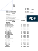 Ejercicio 3 - Inventario